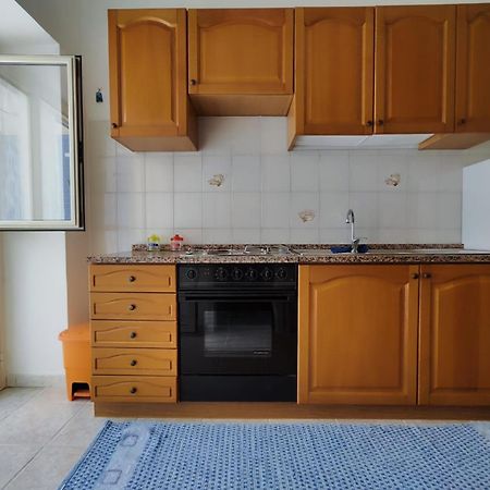 Piscitello'S Apartment Realmonte Bagian luar foto