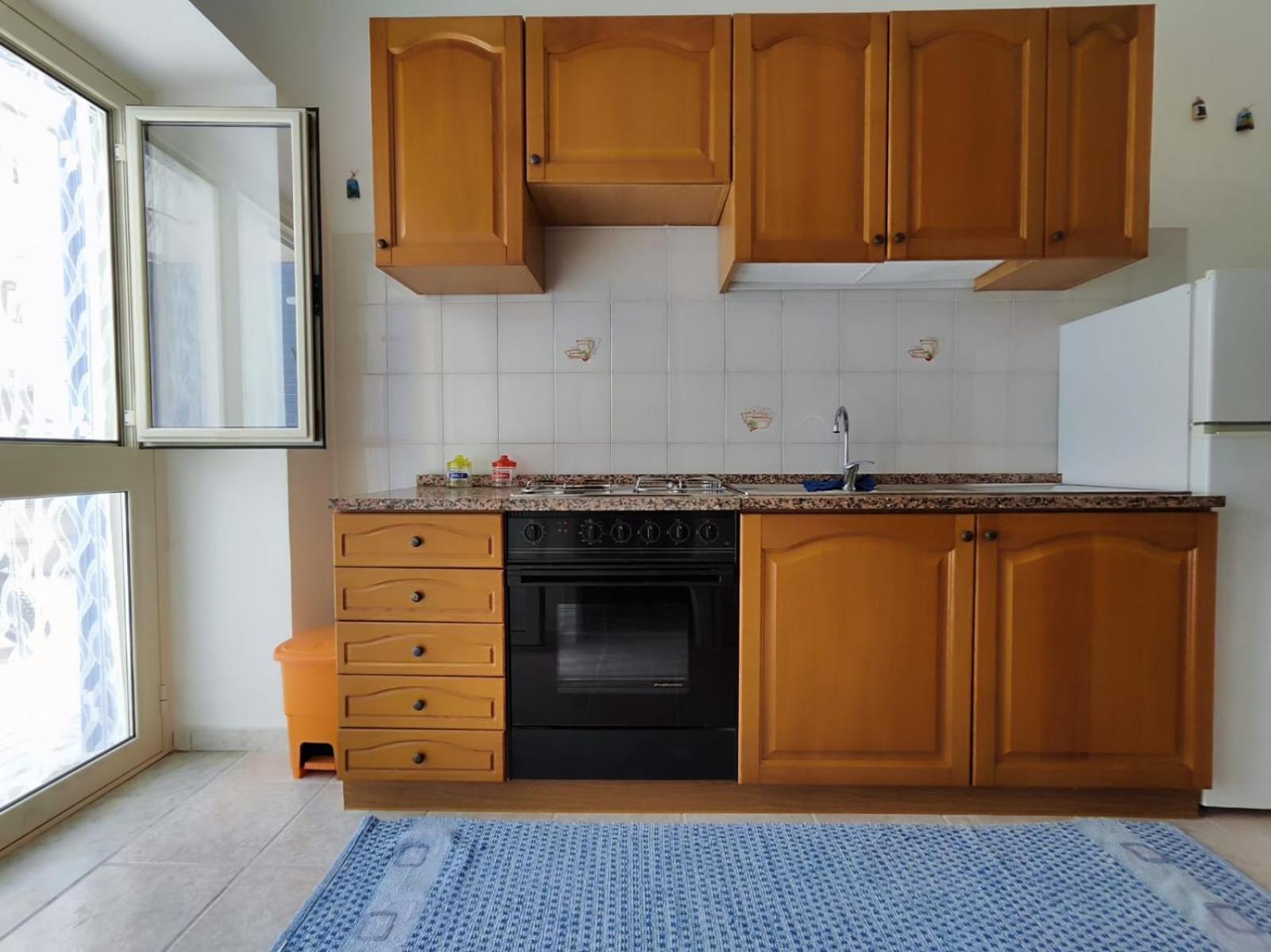 Piscitello'S Apartment Realmonte Bagian luar foto